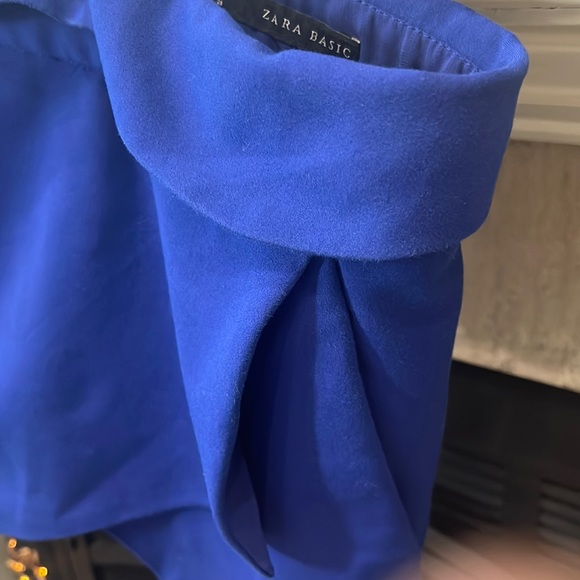 Zara basics shorts. M - Picture 4 of 5